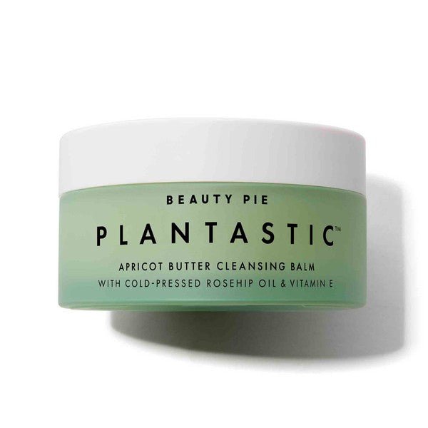 Plantastic Apricot Butter Cleansing Balm | 100ml | Beauty Pie - Teresacilia.it