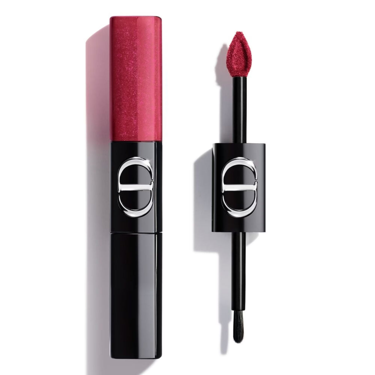 Dior Rouge Dior Forever color 962 Liquid Sequin Duo - Limited Editionimited Edition