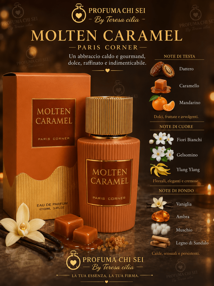 Profumo 100 ml - indossachisei.it
