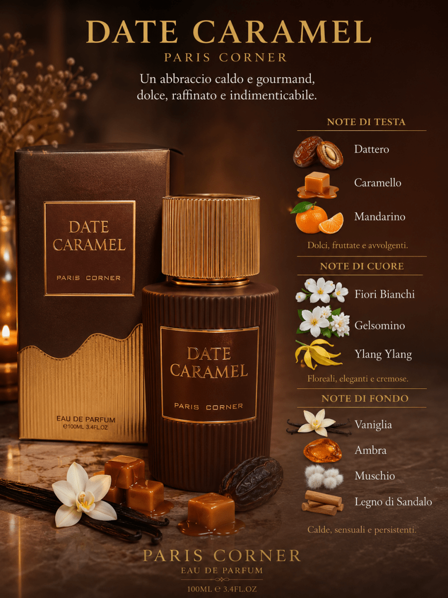 Profumo 100 ml - indossachisei.it