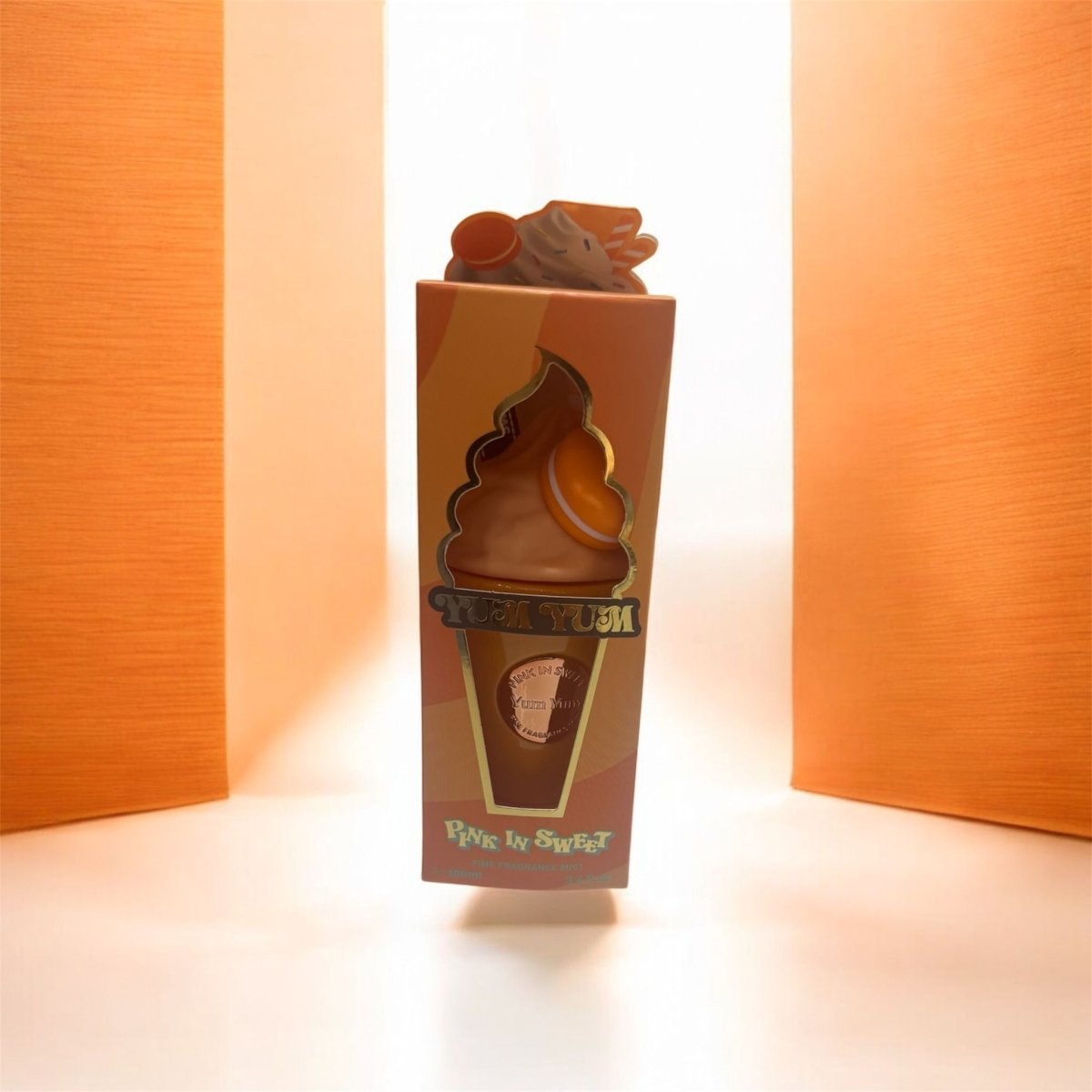 Profumo da Donna Icecream - indossachisei.it