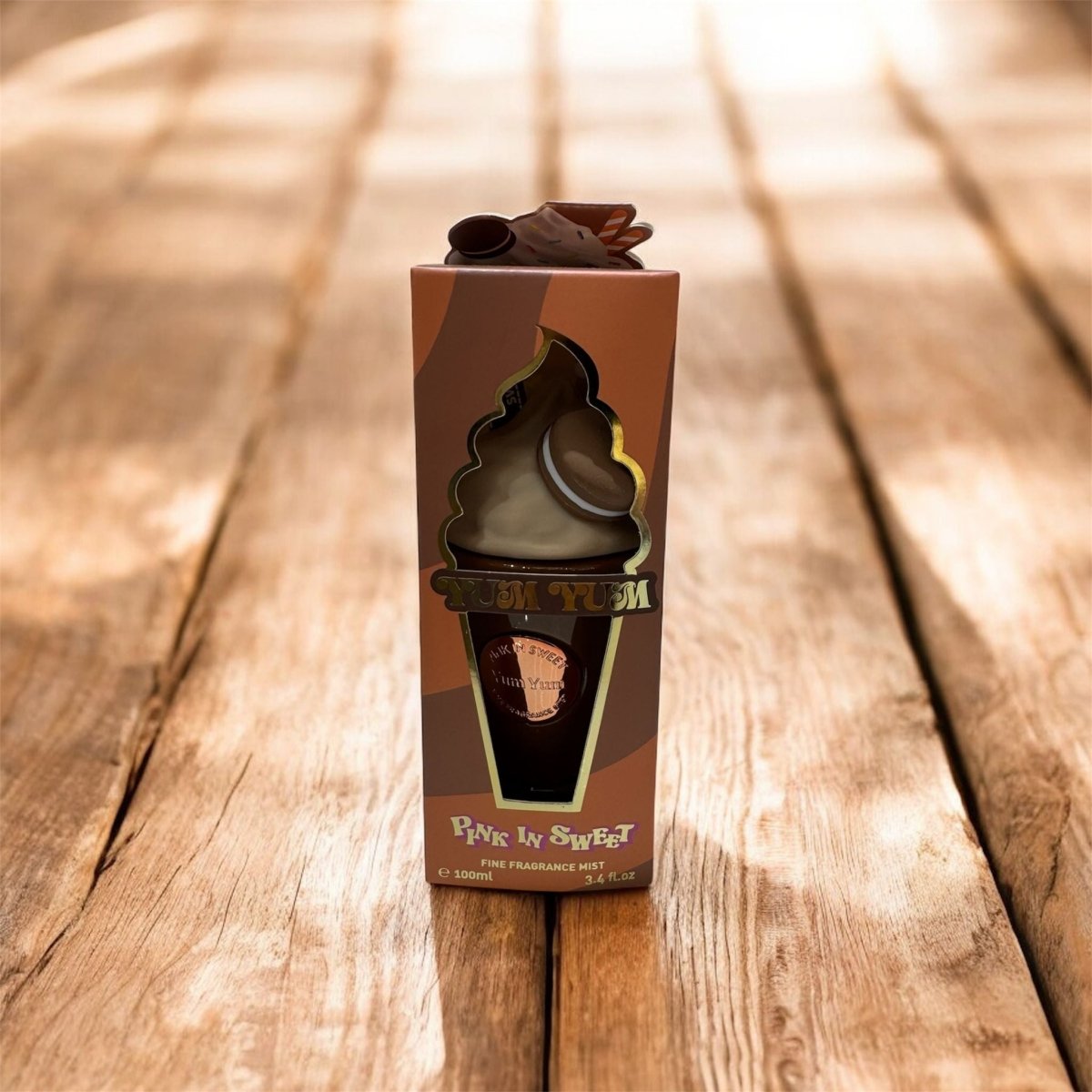 Profumo da Donna Icecream - indossachisei.it