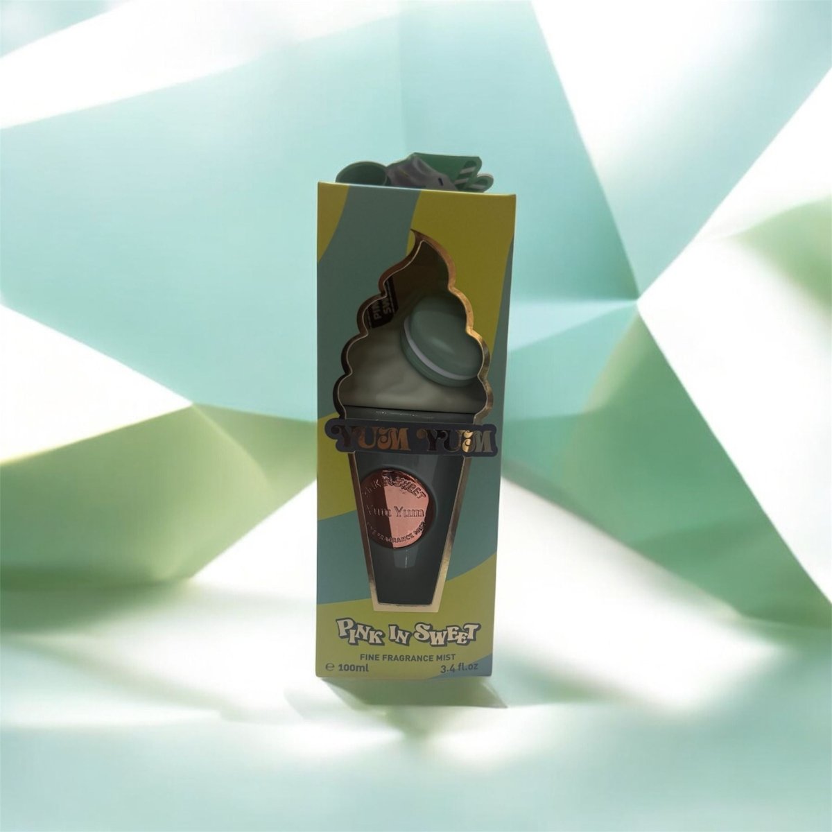 Profumo da Donna Icecream - indossachisei.it