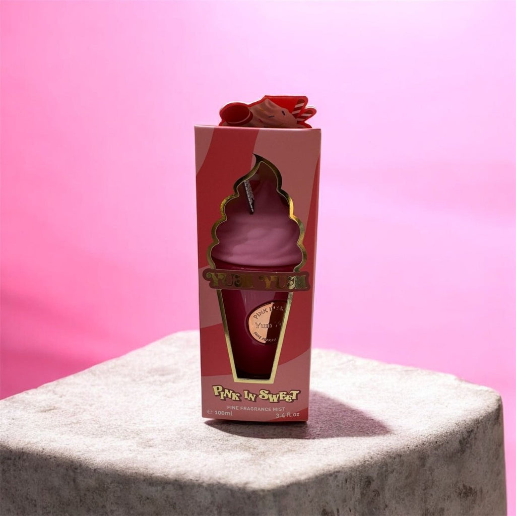 Profumo da Donna Icecream - indossachisei.it