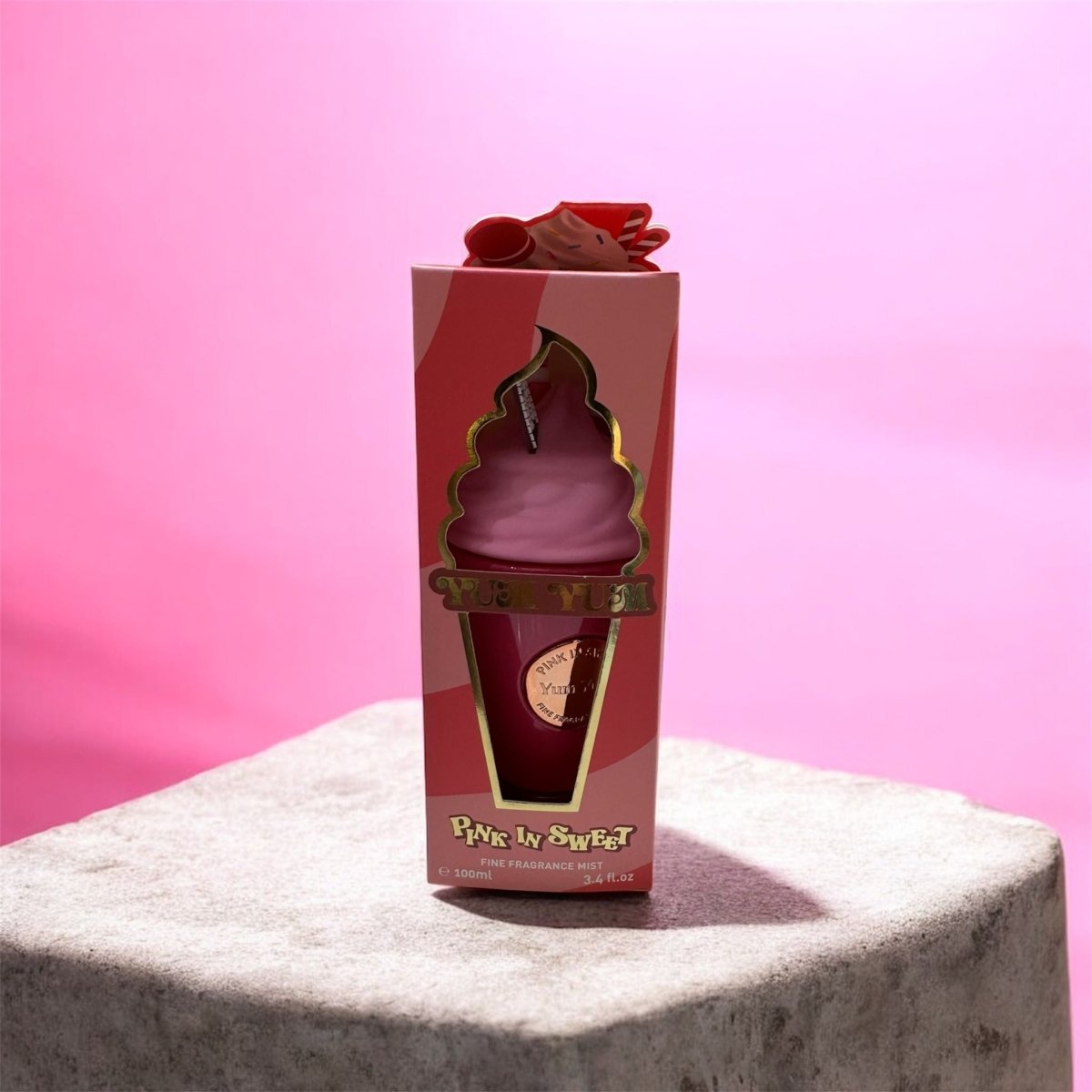 Profumo da Donna Icecream - indossachisei.it