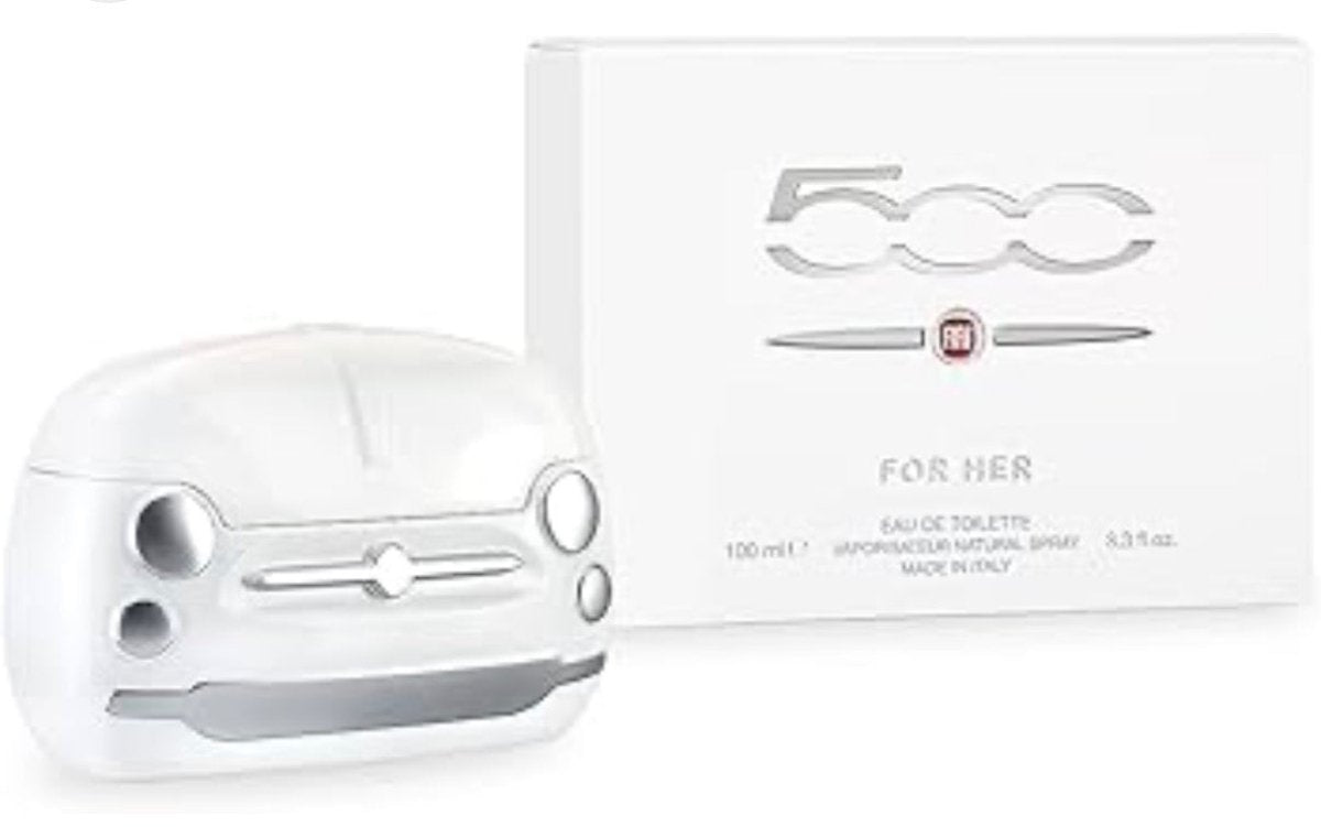 Profumo Design 500 - indossachisei.it