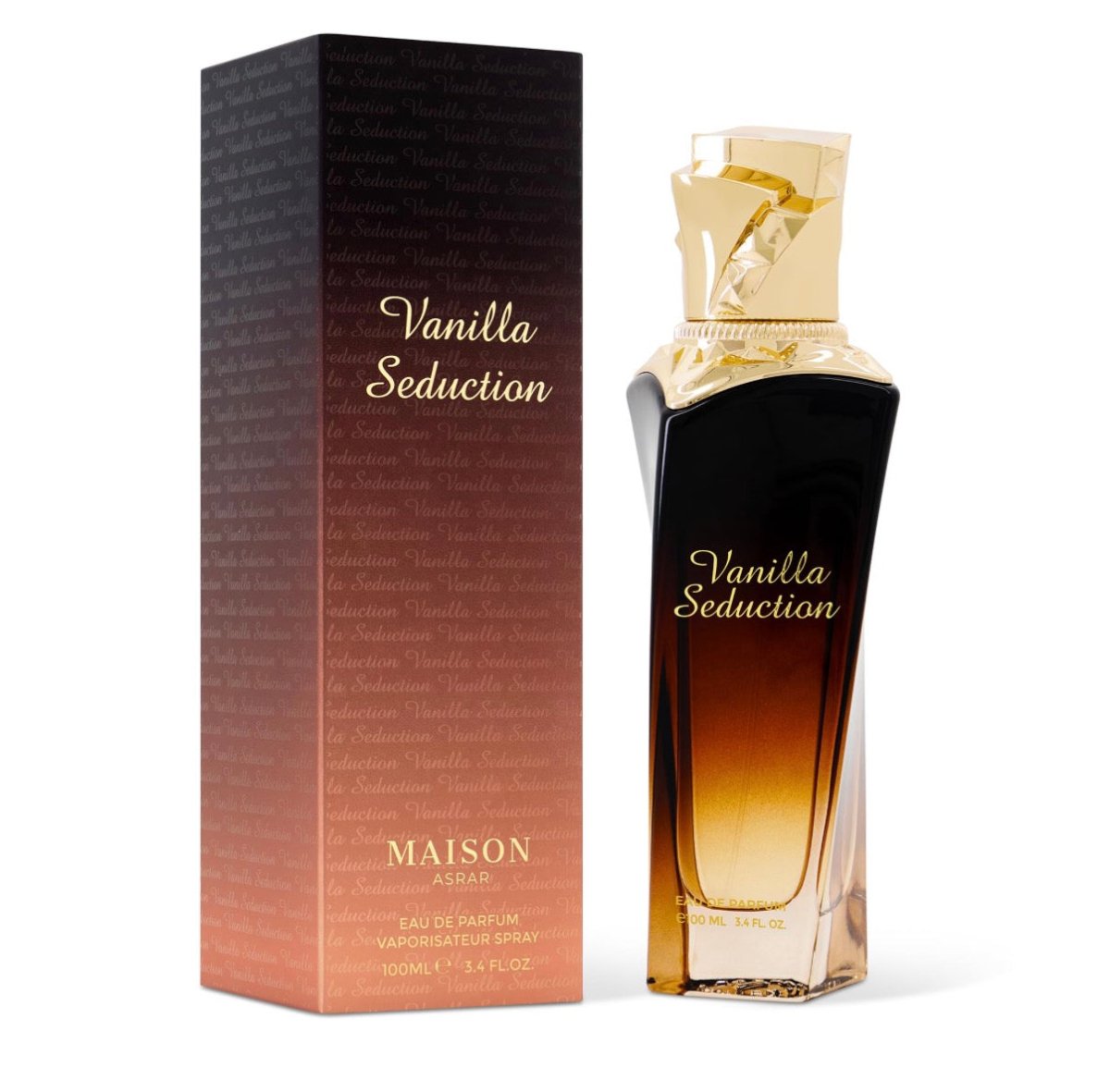 Profumo Vanilla Seduction - indossachisei.it