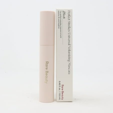 Rare Beauty By Selena Gomez Perfect Stroke Volume Mascara 0.45oz Black New - Teresacilia.it