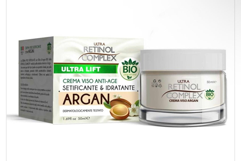 RETINOL COMPLEX - indossachisei.it