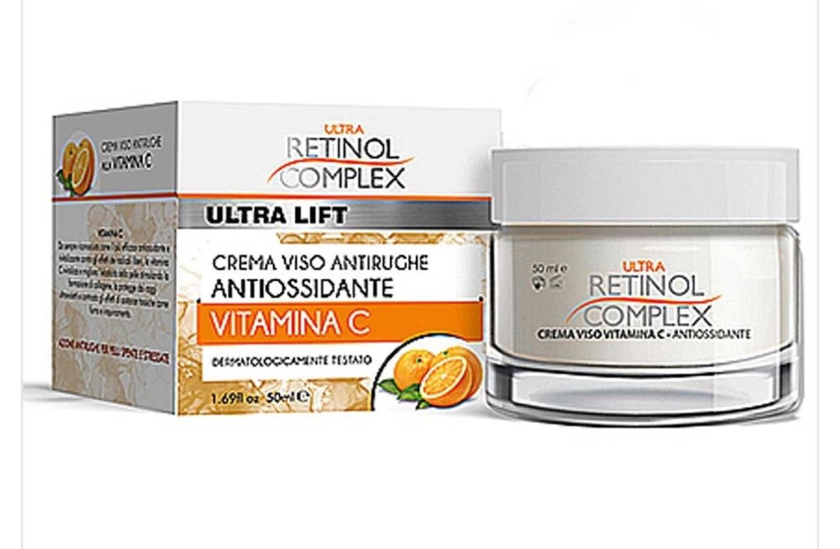 RETINOL COMPLEX - indossachisei.it