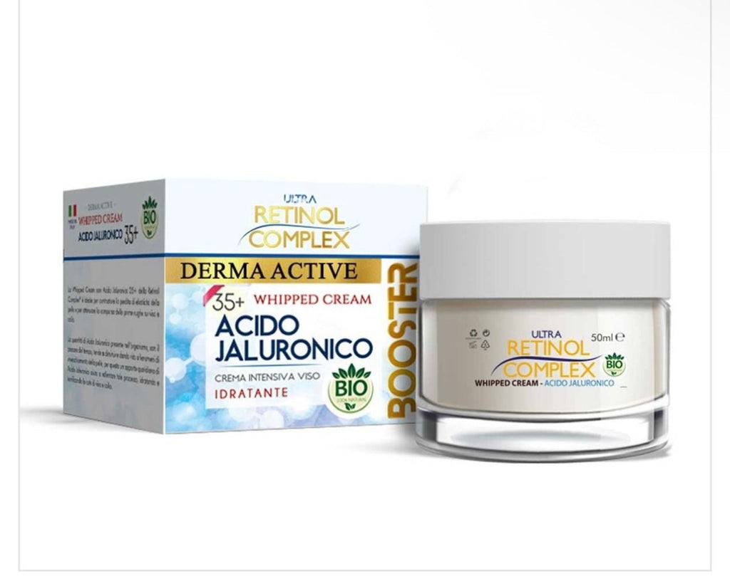 RETINOL COMPLEX - indossachisei.it