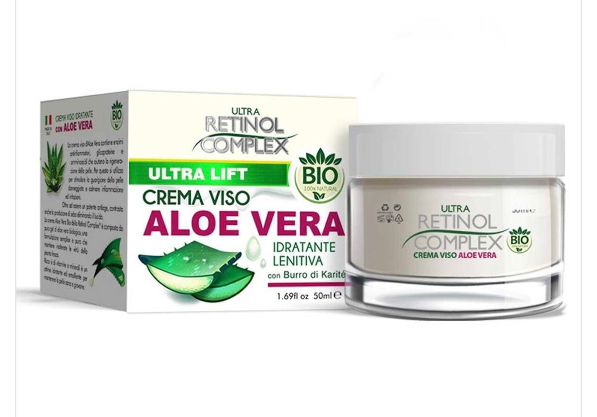 RETINOL COMPLEX - indossachisei.it