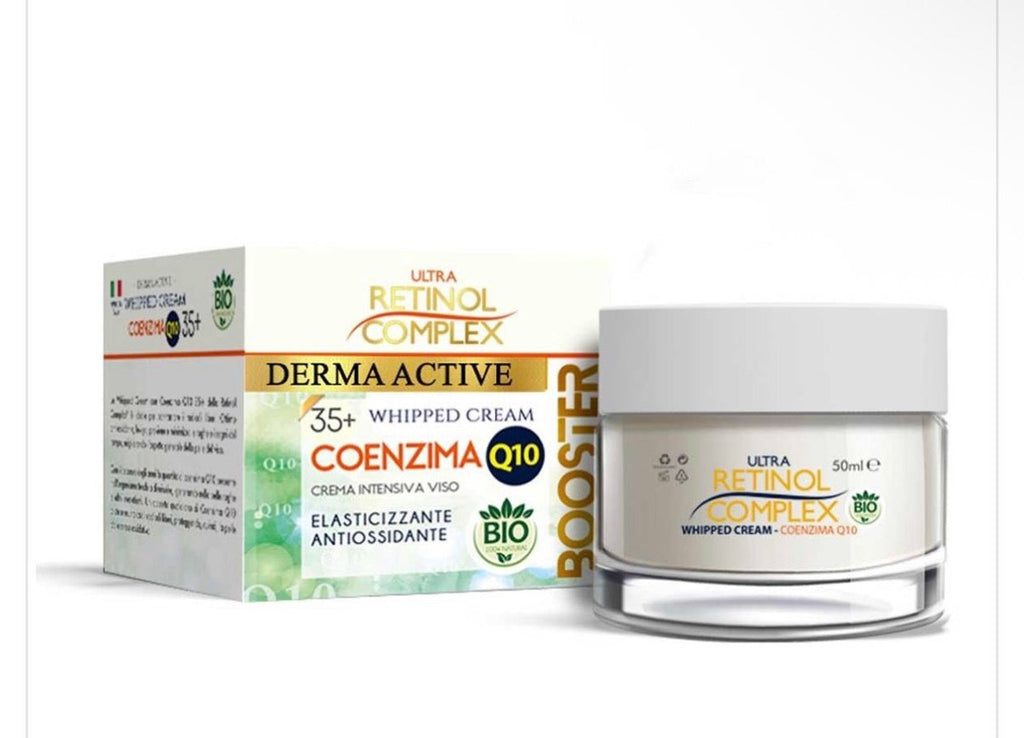 RETINOL COMPLEX - indossachisei.it