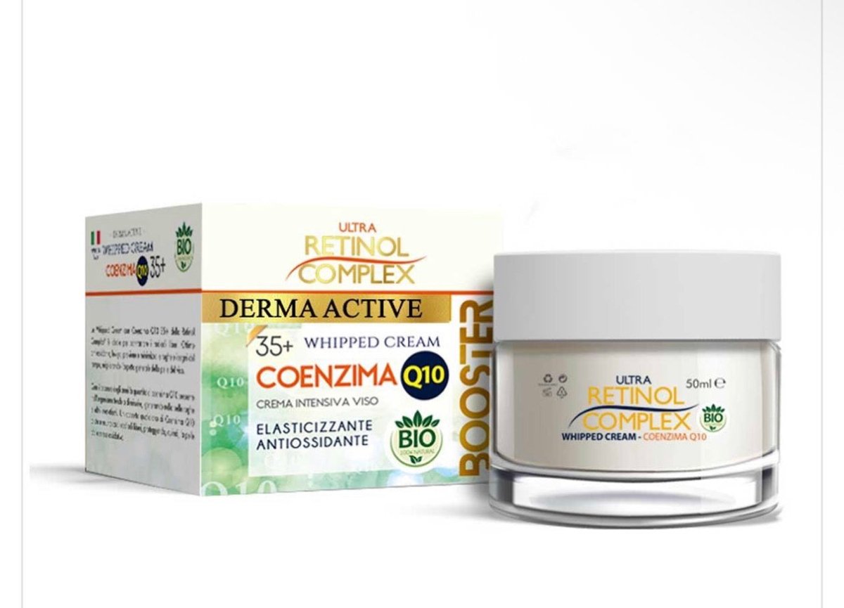 RETINOL COMPLEX - indossachisei.it