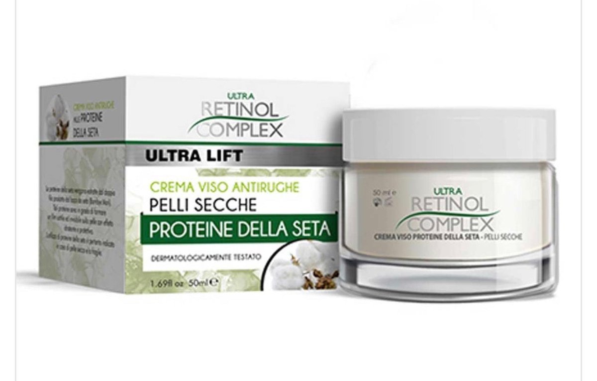 RETINOL COMPLEX - indossachisei.it