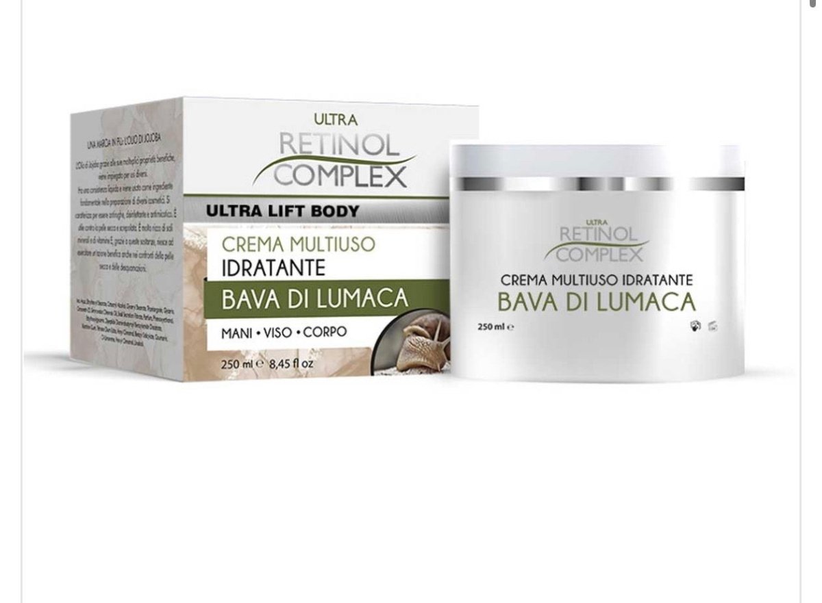RETINOL COMPLEX - indossachisei.it