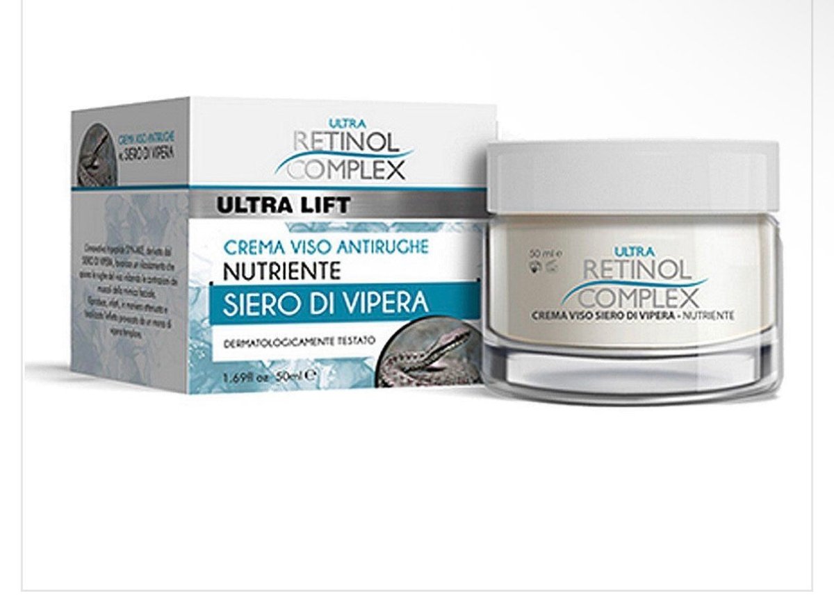 RETINOL COMPLEX - indossachisei.it