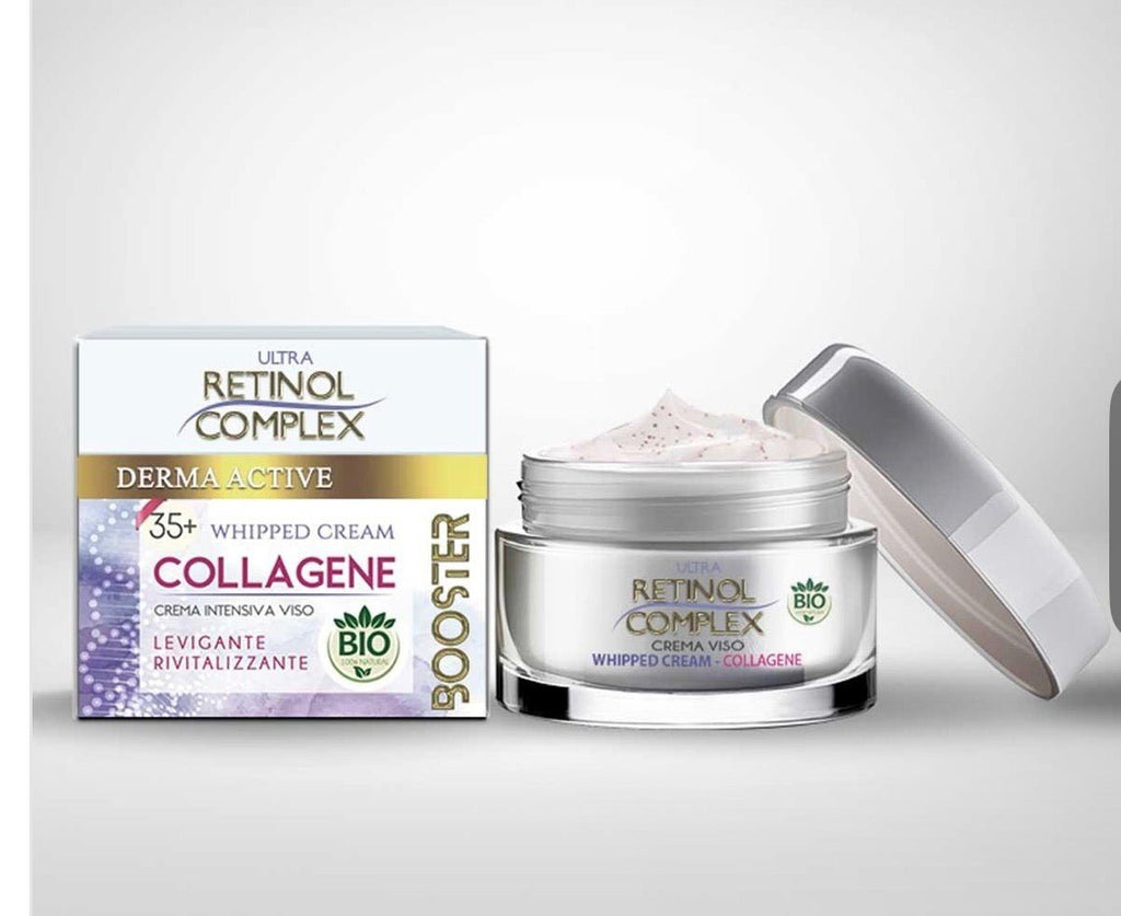 RETINOL COMPLEX - indossachisei.it