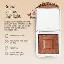 RMS Beauty Redimension Hydra Bronzer in Tan Lines - Teresacilia.it