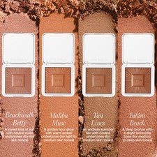 RMS Beauty Redimension Hydra Bronzer in Tan Lines - Teresacilia.it