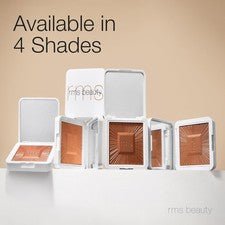 RMS Beauty Redimension Hydra Bronzer in Tan Lines - Teresacilia.it