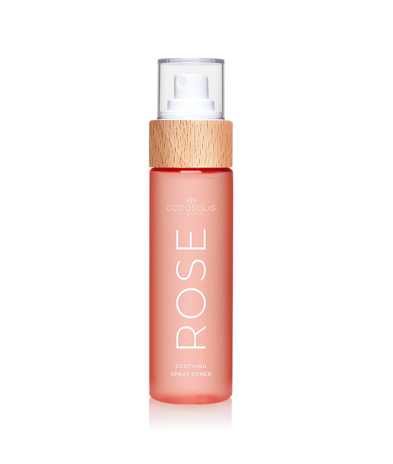 ROSE Soothing Spray Toner - indossachisei.it