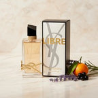 Yves Saint Laurent Libre Eau de Parfum Spray Fragrance at Nordstrom, Size 3 Oz