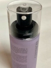 Catrice Cosmetics Prime and Fine Multitalent Fixing Spray Prep & Refresh