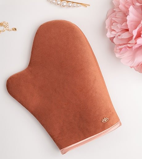 SELF-TANNING MITT - indossachisei.it