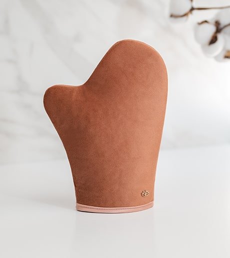 SELF-TANNING MITT - indossachisei.it