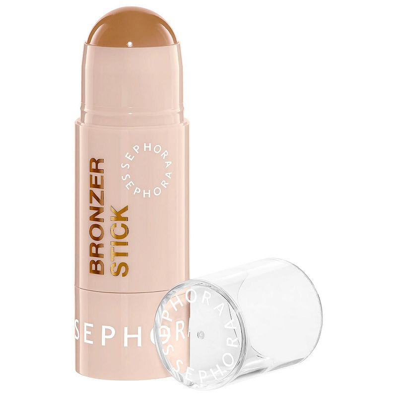 SEPHORA COLLECTION Cream Bronzer Stick, Size: 0.19 Oz, 01 Vitamin - Teresacilia.it