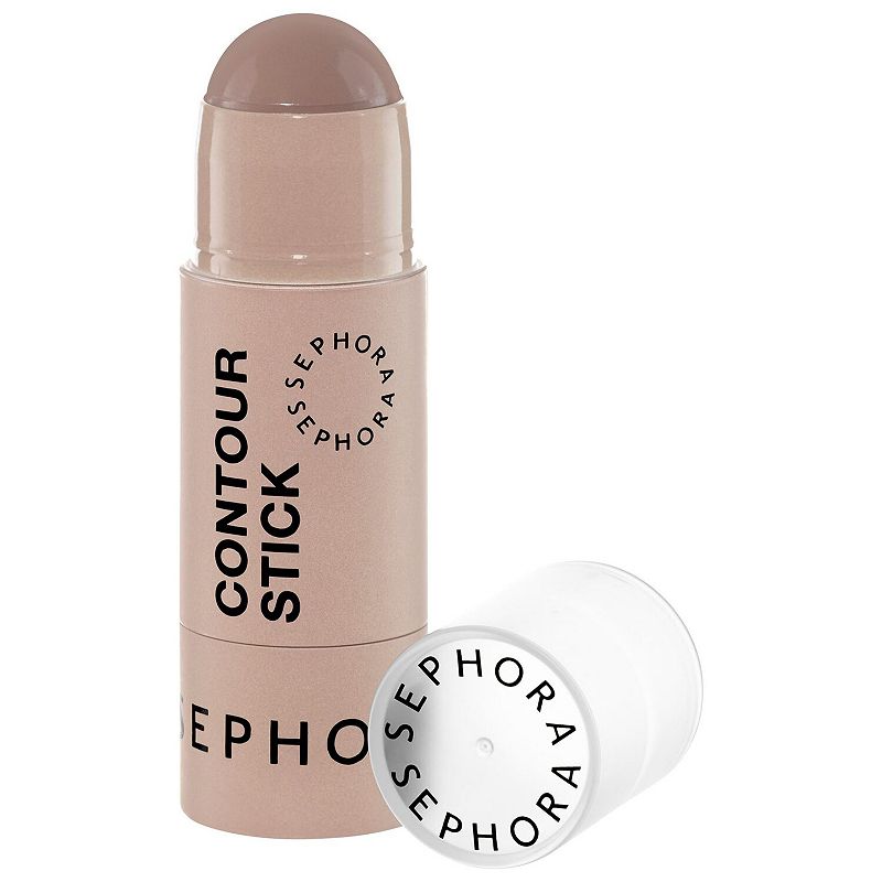 SEPHORA COLLECTION Cream Contour Stick, Size: 0.19 Oz, 01 Fair To Light - Teresacilia.it