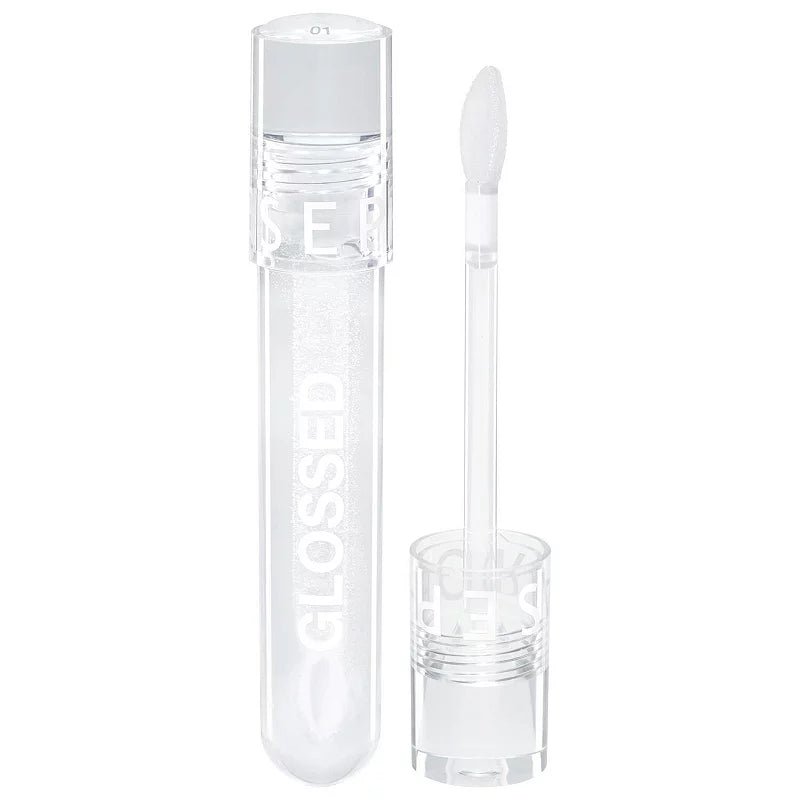 SEPHORA COLLECTION Glossed Smoothing Lip Gloss, Size: .17Oz, 02 Lover - Teresacilia.it
