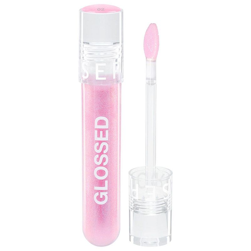 SEPHORA COLLECTION Glossed Smoothing Lip Gloss, Size: .17Oz, 02 Lover - Teresacilia.it