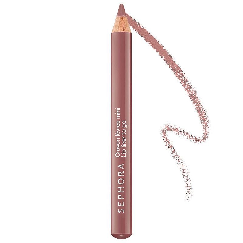 Sephora Lip Liner To Go 0.025oz/0.71g New [Choose Your Shade] - Teresacilia.it