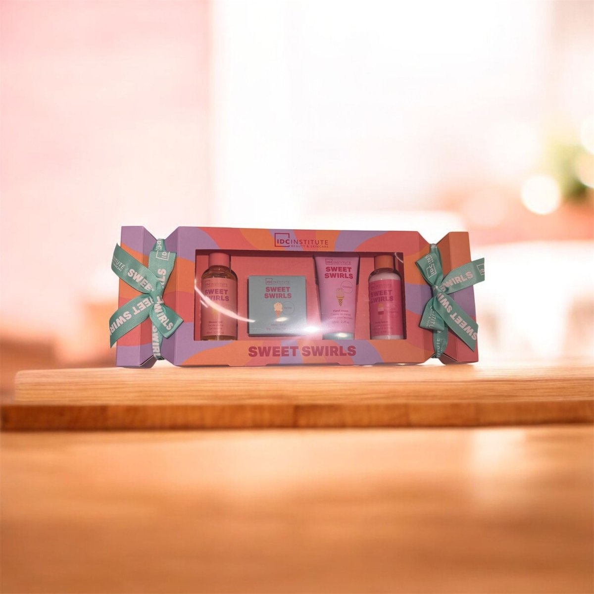 Set Cosmetici 4 Pezzi Caramella Sweet - indossachisei.it