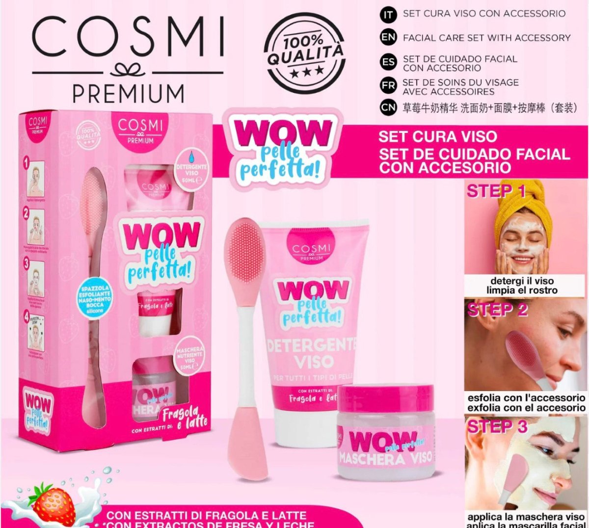 Set wow - indossachisei.it