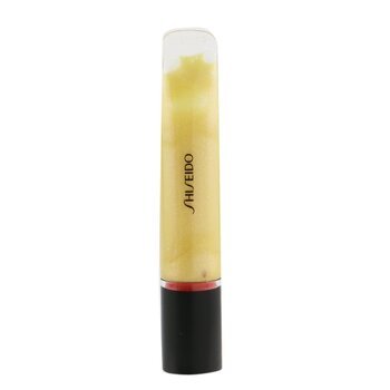 Shimmer Gel Gloss - # 01 Kogane Gold - 9ml/0.27oz - Teresacilia.it