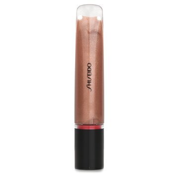 Shimmer Gel Gloss - # 01 Kogane Gold - 9ml/0.27oz - Teresacilia.it