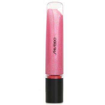 Shimmer Gel Gloss - # 01 Kogane Gold - 9ml/0.27oz - Teresacilia.it