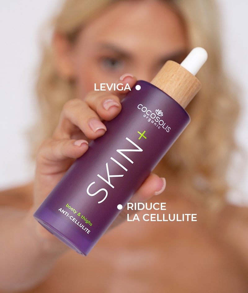 SKIN+ Anti-cellulite Serum - indossachisei.it