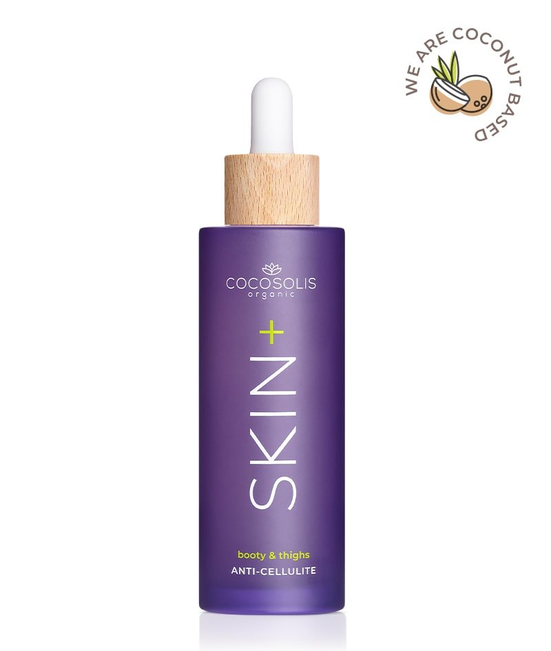 SKIN+ Anti-cellulite Serum - indossachisei.it