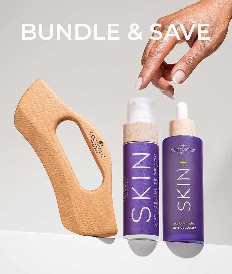SKIN+ Anti-cellulite Serum - indossachisei.it