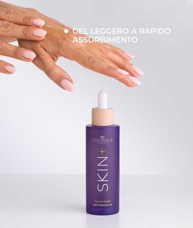 SKIN+ Anti-cellulite Serum - indossachisei.it