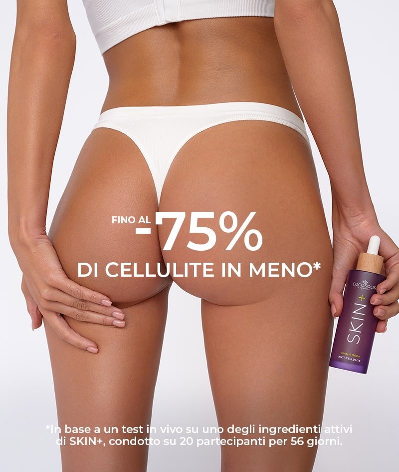 SKIN+ Anti-cellulite Serum - indossachisei.it