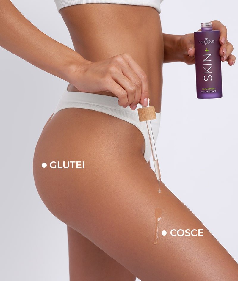 SKIN+ Anti-cellulite Serum - indossachisei.it