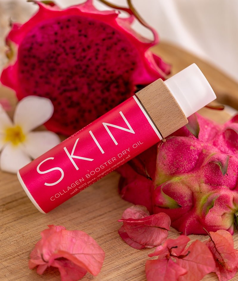 SKIN Collagen Booster Dry Oil - indossachisei.it