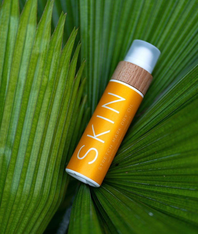 SKIN Stretch Mark Dry Oil - indossachisei.it