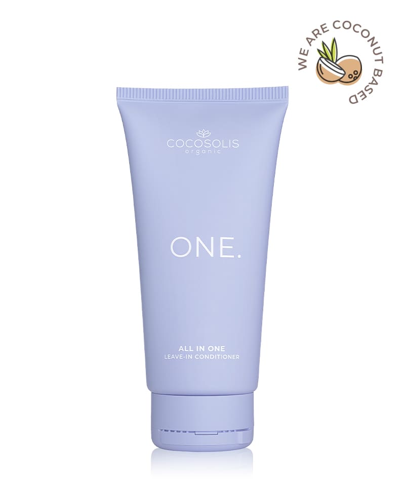 ONE. ALL IN ONE LEAVE-IN CONDITIONER