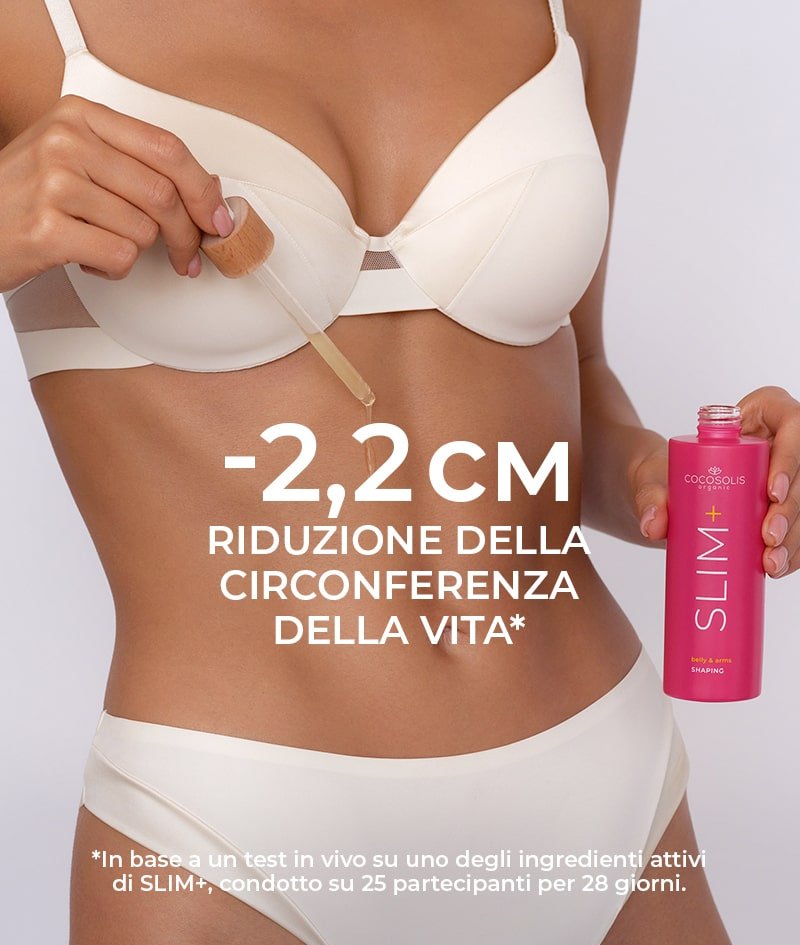 SLIM+ Shaping Serum - indossachisei.it